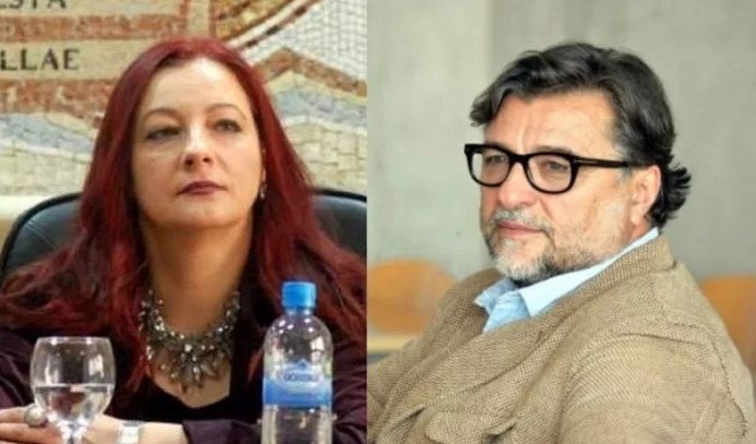 Ристова – Астеруд до Фрчкоски: Oд „уставотворец“ се трансформирате во „уставоубиец”