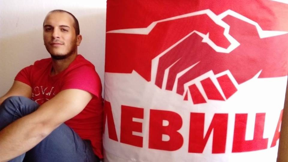 Јанчев: Фрчко е тип на човек кој го имаат сите диктатури, а обврска му е да си го толкува правото како што сакаат