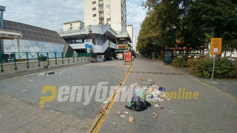 Врие од непотизам во ГТЦ, директорот си вработил баџанак, унапредил братучед