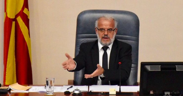 Нема време за парламентарни заедно со претседателските избори ако се оди по „пржинскиот модел“