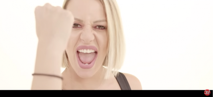 Тамара повика на масовен протест