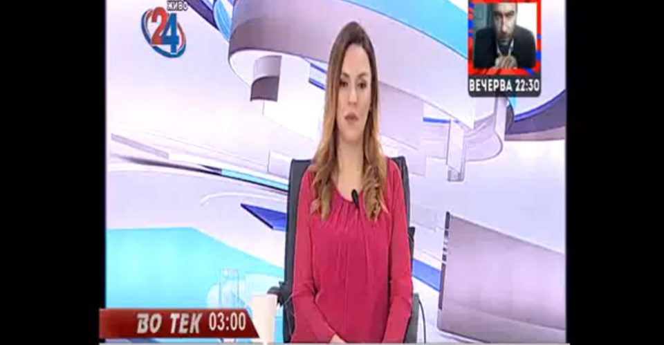 Молам Господ со лева рака Груевски да се врати: Член на СДСМ на „24Вести“ се жали од Заев и партијата