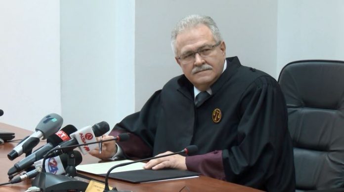 Вангеловски: СЈО не може да презема предмети кога ќе му текне, а само за да земаат „дебели“ плати