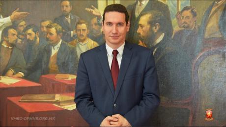 Ѓорчев: Народот е незадоволен, оваа гарнитура треба да си замине што поскоро