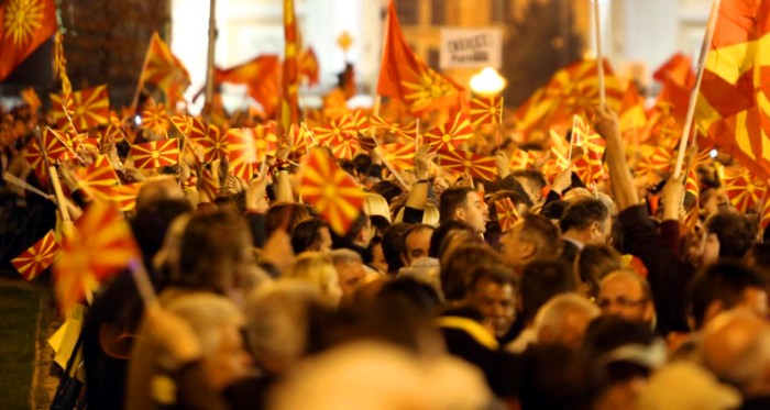 Каде згрешија македонските мајки?!