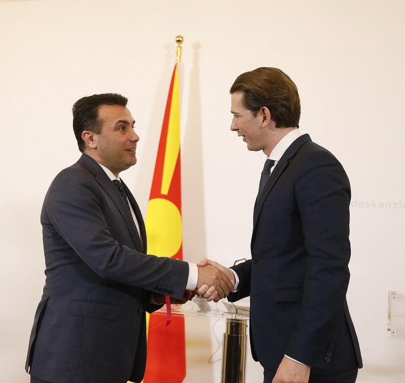 Бисеров балкански: Британија ни го отстапува местото во ЕУ