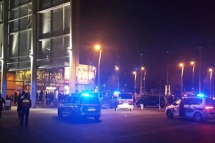 Момче извика „Алах акбар“ среде Виена, минувачите бегале во паника