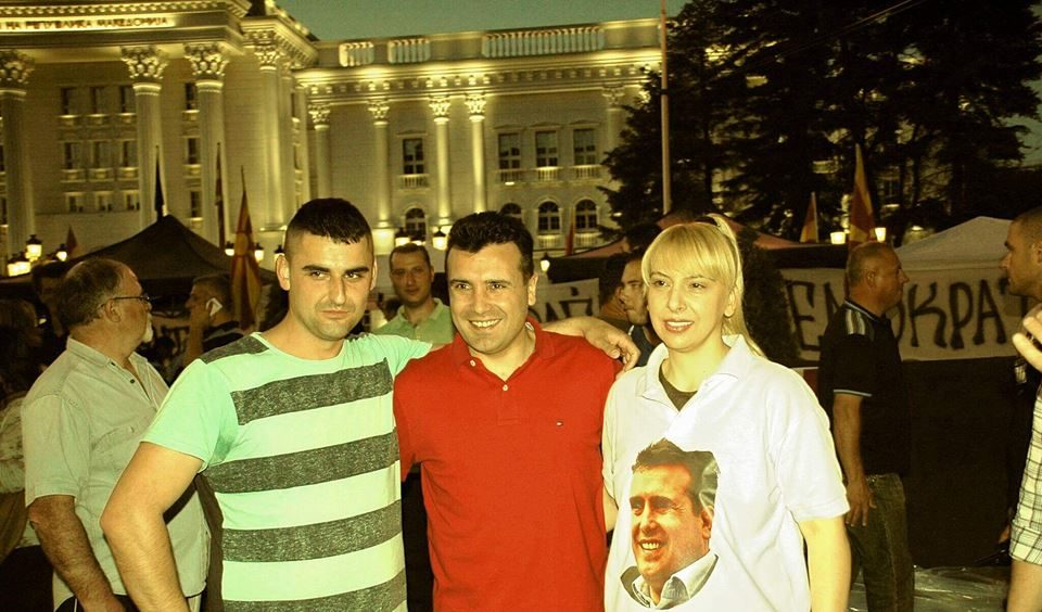 Николова до Заев: Лекови и пари за децата со ретки болести во болниците нема, а Мира како кралица ја чувате