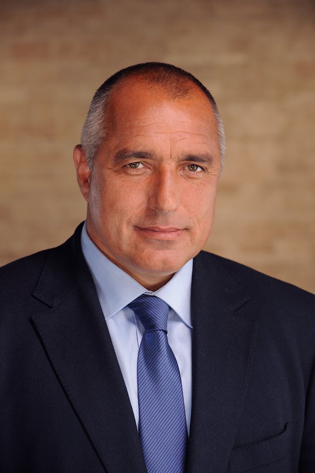 Бојко Борисов изрази сочуство на семејствата на загинатите во несреќата