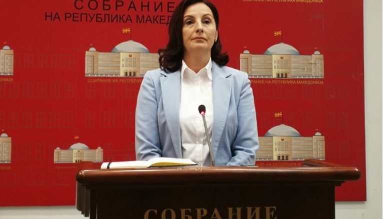 Алексадрова: Бараме брза разрешница за инцидентот во „Шутка”, но и одговорност