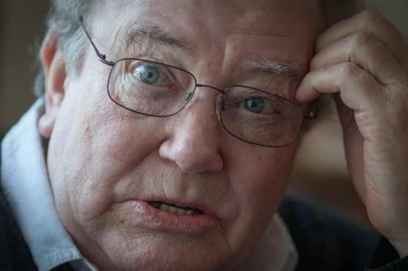 Почина славниот британски актер Алберт Фини на 82 години