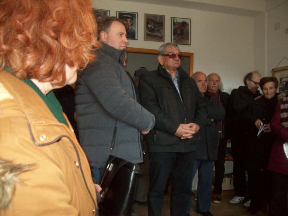 Охрид му се поклони на најголемиот промотор, холандскиот писател Долард