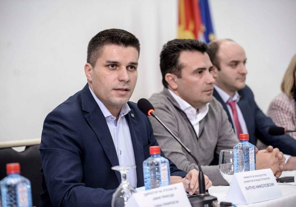 За Бектеши и Николовски не важат апелите од Заев: Премиерот се закани, секој ќе си ја носи својата одговорност!