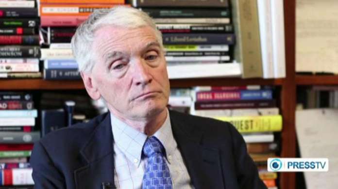 Aмерикански експерт најде правна основа за поништување на Преспанскиот договор