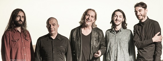 „Last Expedition“ со „Hey Ho“ се вратија од иднината!