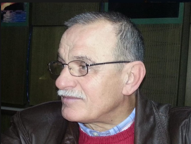 Почина Димитар Чемков-Циме, доајен на македонското музичко новинарство