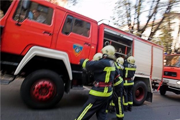 Пијана жена повикала пожарникари да ѝ ја изгаснат душата