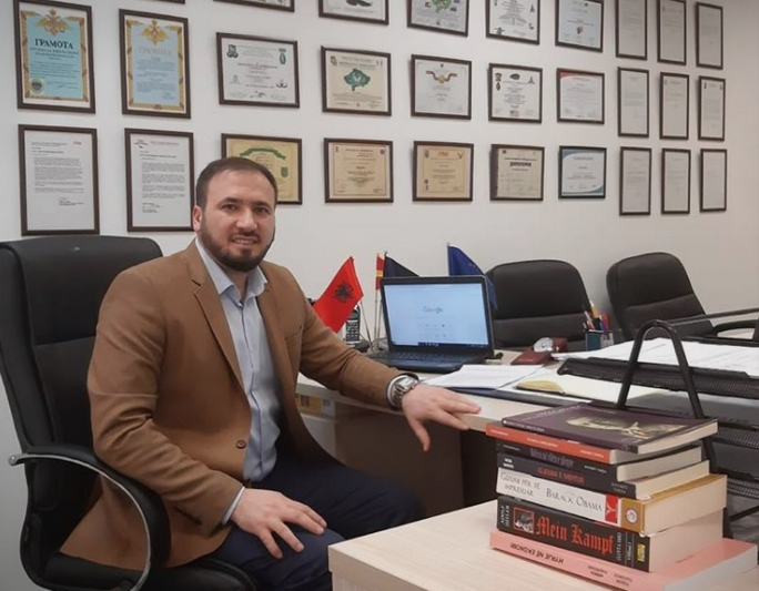 Скандал: Економскиот директор на ГАК се фали дека за еден месец во Скопје се родени предвремено 59 бебиња