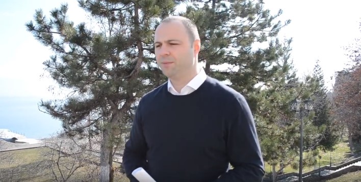 Владо Мисајловски: Ја повикуваме власта да распише предвремени парламентарни избори