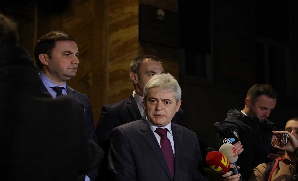 Ахмети порача во Гостивар: Разликите создавани со векови не може да се тргнат преку ноќ