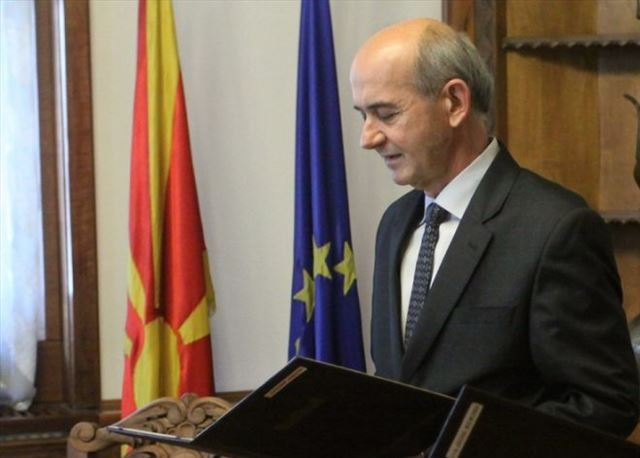 Обвинителот Јовевски да каже кој е надлежен за предметите на СЈО