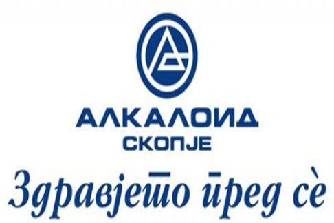 АЛКАЛОИД со раст на консолидираните продажби од 20 %, инвестиции од 5,6 милиони евра и со 47 нови вработувања во земјава во периодот јануари – март 2023 г