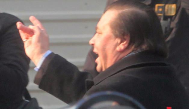 Бајрам: И оние на кои им покажав среден прст ќе гласаат за мене