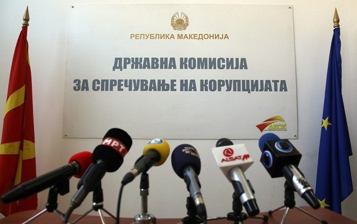 Антикорупциска добила предмет за Судија, тој ќе биде ставен на листа за проверка на имот во 2022 година