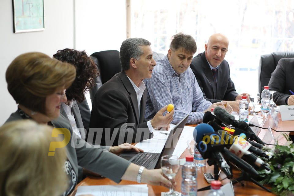 Антикорупциска отвори постапка за именувања во АРМ