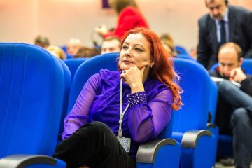 Ристова – Астеруд: Зошто проф. Силјановска за претседател