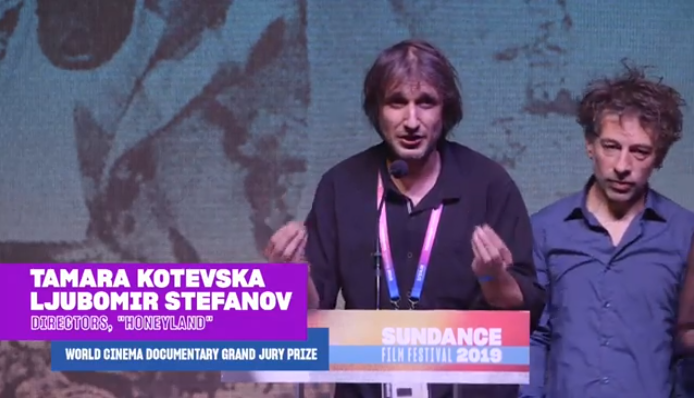 Македонија е најзагадена земја во светот, ве молам исчистете го воздухот