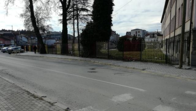 Никој не знае каде застануваат автобусите во Охрид