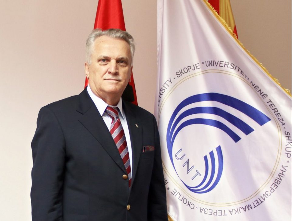 Прекршочна постапка притив Азис Положани