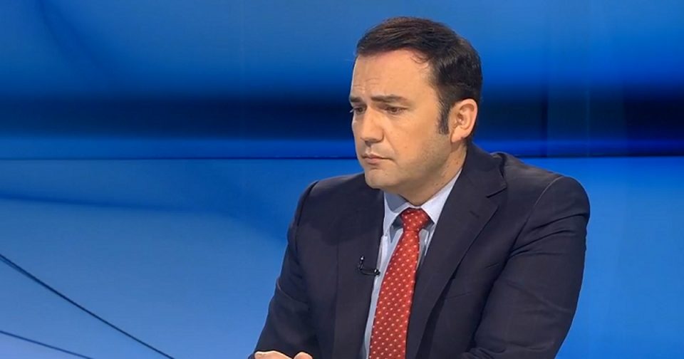 Брисел е многу чувствителен на непотизам