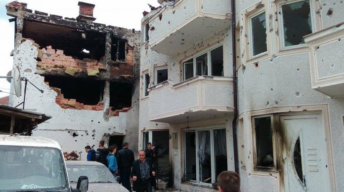 ВМРО-ДПМНЕ: Заев за Кумановската група обвинета за убиство на 8 полицајци во Диво Насеље ветуваше амнестија