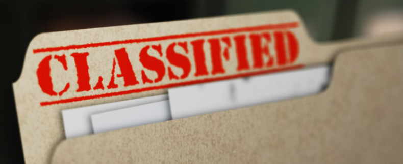 Владата го усвои предлог-законот за класифицирани податоци