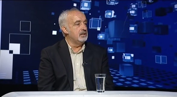 Професор Драги Митревски: Силјановска е сламка на спасот за Македонија