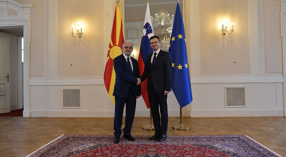 Словенија денеска ќе го ратификува Протоколот за влез на Македонија во НАТО