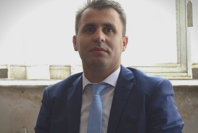 ДУИ до СДСМ: Вие одите со црни возила и им се заканувате на судиите, овие ли се реформите во судството кои им ги ветивте на граѓаните?