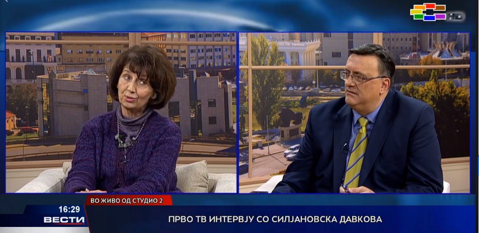 Нема да кршам со чекан како Цар Душан, но секаде ќе укажувам на кршењето на правото и Уставот