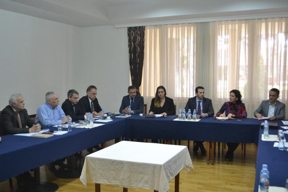 Ќе се отвори нов граничен премин со Грција во Преспанскиот регион