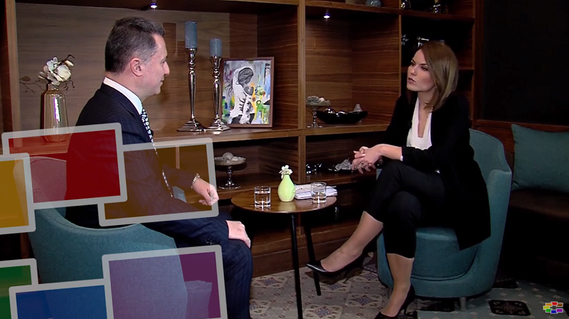 Одлично интервју на Цаци и Никола, сега сфаќам зошто ја поапсија цела министерска постава на Ѕинго