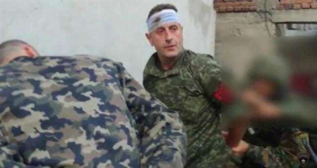 Kомандант Соколи во суд: Вие сте дојдени од Карпатите, таму треба да се вратите