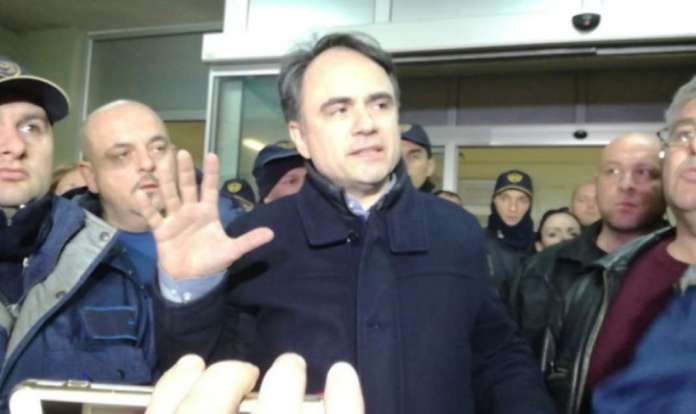 Костов: Двајца пациенти од синоќешната несреќа се во критична сосотојба