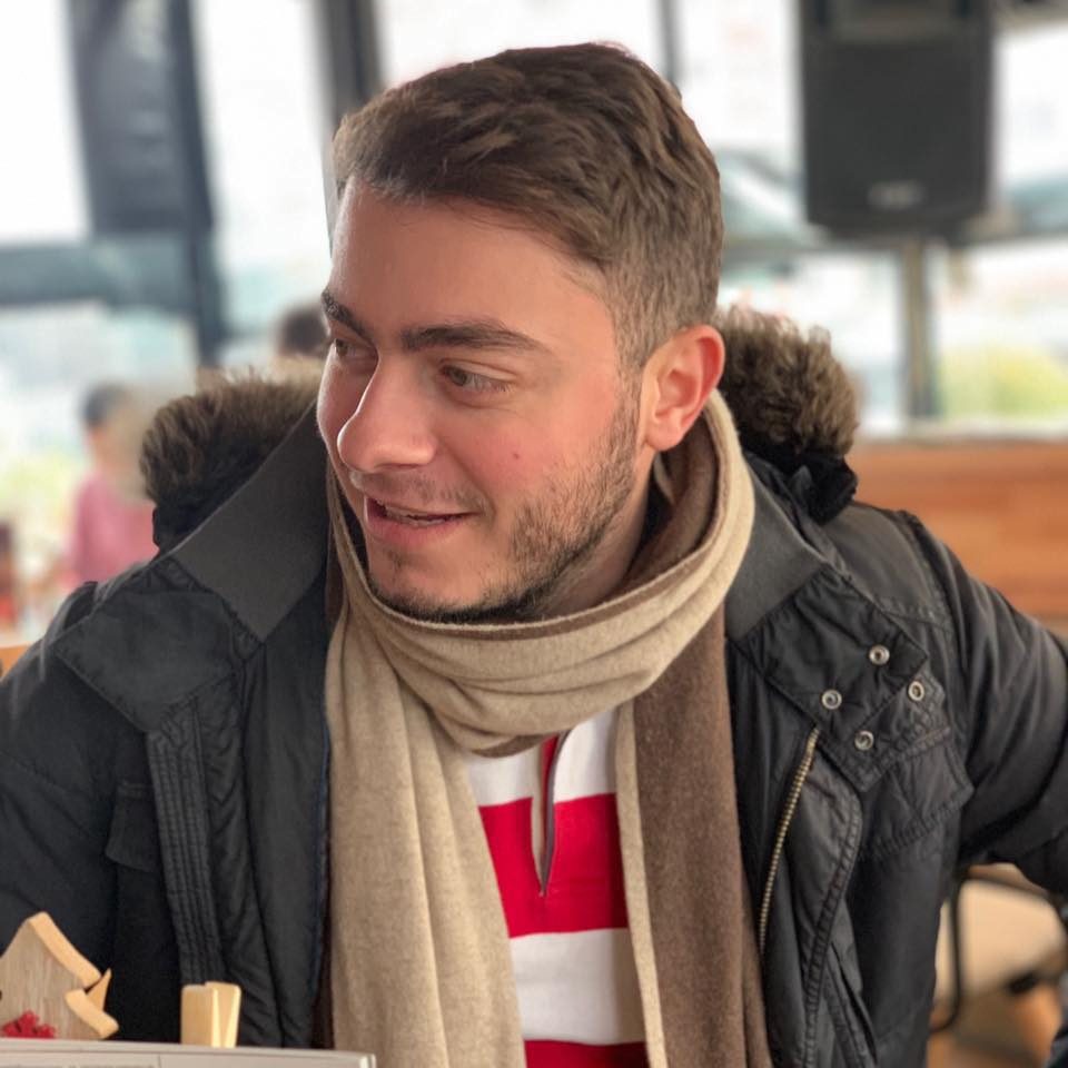 Oва ароганцијава е генетска