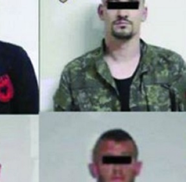 „Алмакос“: Ристовски е натепан зашто не давал пари за училиштата со настава на албански јазик