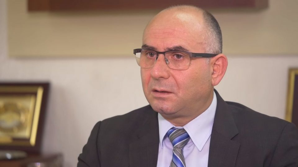 Ченто: Ќе докажам дека ми нудевте да бидам заштитен сведок; Чавков: Нема човек кој нема сомнеж за амнестијата