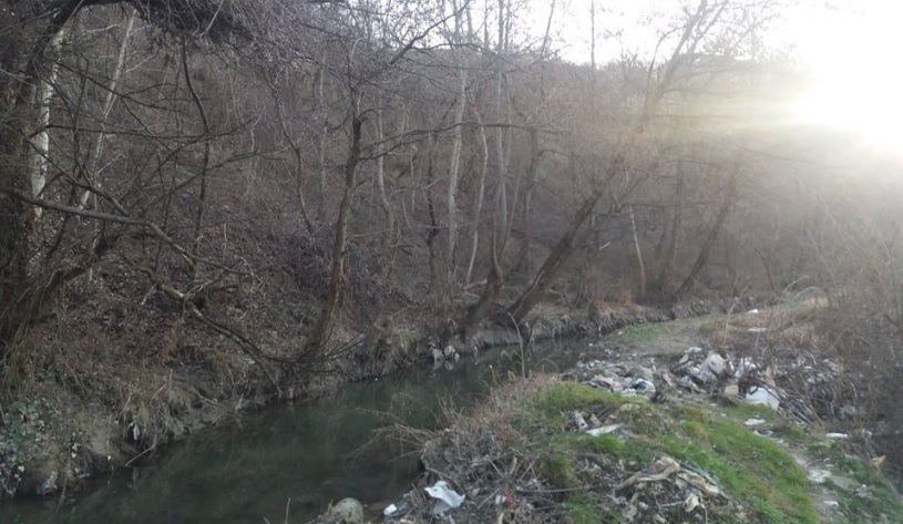 Сведоштво: Другарите го пронајдоа телото на исчезнатиот скопјанец во дол