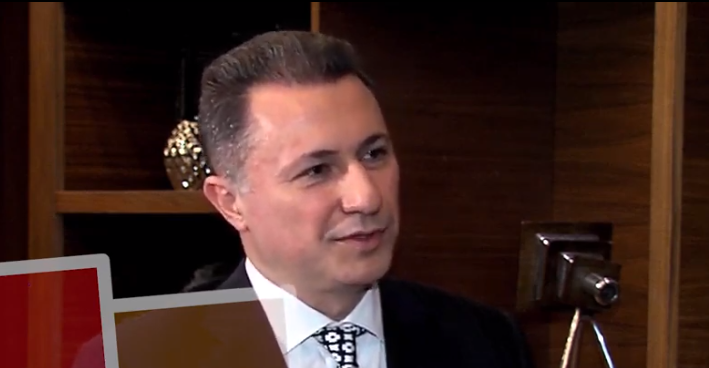 Имав намера да влезам во затвор, потоа дознав за плановите за мојата ликвидација