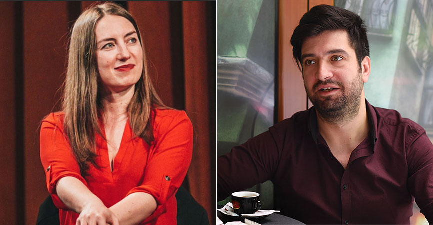 Бужаровска за отказот на Мицковски: Каков сигнал е ова за новинарите доколку независните гласови бидат вака замолчувани?